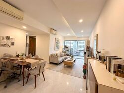 CityLife @ Tampines (D18), Condominium #607997261
